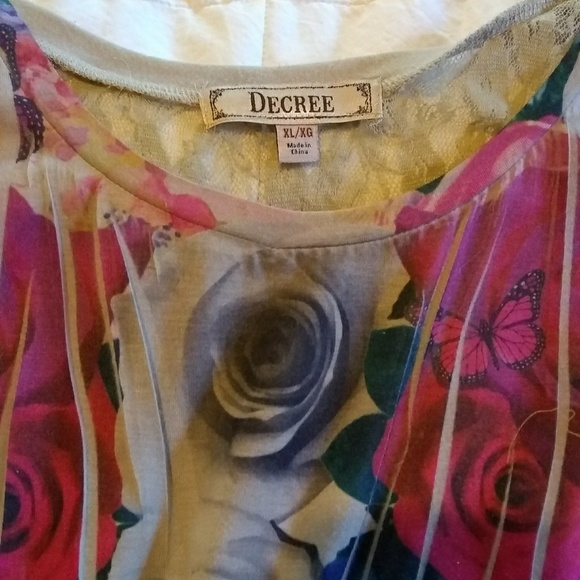 Women's Top - Picture 3 of 4